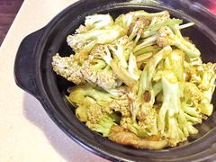 -一个叫川的地方(麒麟新天地店)