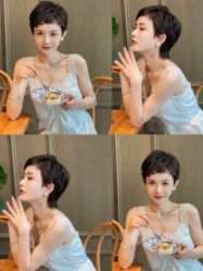 -苑苑发型设计