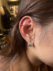 -老兵纹身·原创设计·修改遮盖