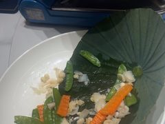 -绸乡宴酒店·融合苏帮宴(吴江店)