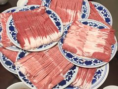 -洪运轩饭庄(北纬路店)