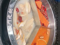 -犊门火锅(长沙五一广场总店)