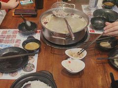 -八宝牛潮汕鲜牛肉火锅(净月店)