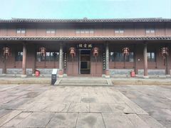 -王阳明故居