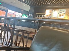 -星巴克(上海南站店)