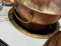 -东门口·新式老北京火锅(河西龙湖天街店)