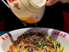 -川正旺江湖菜(三元桥店)
