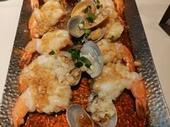 -外婆家(西红门荟聚购物中心店)