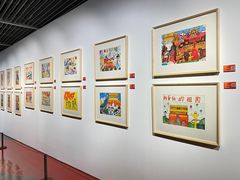 -中华艺术宫(上海美术馆)