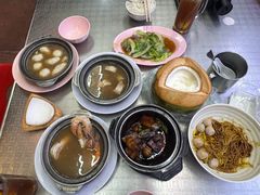-新记肉骨茶