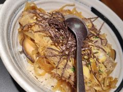 -栖川山葵家·寿喜锅·日式料理(龙湖北城天街商场店)