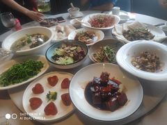 -紫阳家宴(源深店)