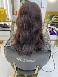 -柯琳造型