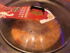 -山河屯铁锅炖(哈西站店)