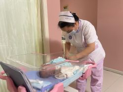 -纵享怡月月子中心(西稍门店)