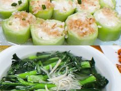 -沙溪佬食店(福生东街店)