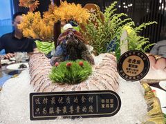 -香佰里鲜货火锅(佳乐金街店)