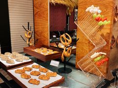 -索菲特酒店·海鲜自助 ·聚餐厅