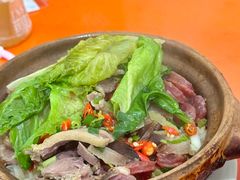 -潮香兴煲仔饭(莲花路店)