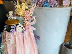 -遇见杜尚西餐厅(恒大华府店)