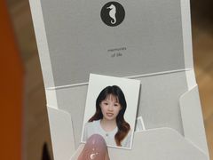 -海马体照相馆(成都来福士广场店)