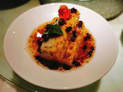 黄米凉糕-北京老铺烤鸭(西稍门店)