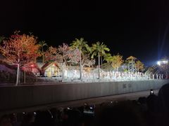 -三亚红色娘子军演艺公园景区