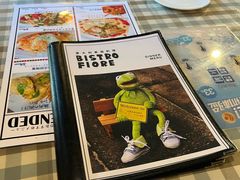 -BISTROFIORE美伊娜(伊犁南路店)