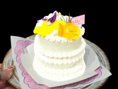 -PAOPAO Bakery&Café(新天地店)