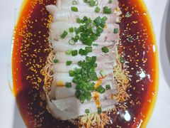 -院8里·少城记忆老川菜(宽窄巷子店)