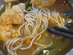 -雙冲柳州螺蛳粉&酸嘢&桂林米粉(簋街店)