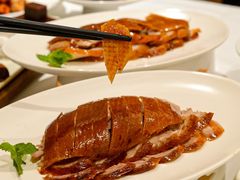 -四季民福烤鸭店(故宫店)