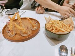 -西语炭烧牛排·西厨(石龙店)