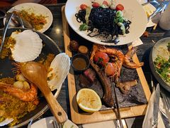 -THE WOODS 简餐 (国贸商城店)