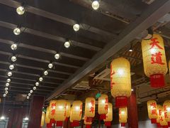 -朱光玉火锅馆·太原旗舰(钟楼街店)