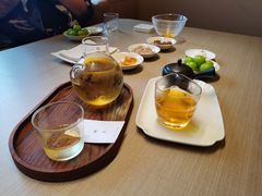 -隐溪茶馆(静安寺店)
