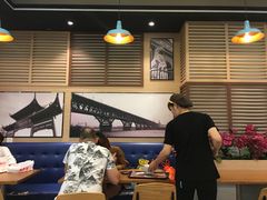 -苏晓玥·手作江南小吃(深圳北站店)