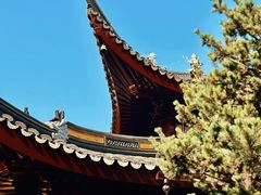 -西园戒幢律寺