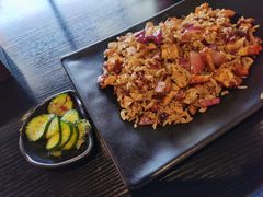 -老啪叽串炒饭(铁百店)