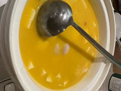 虾仁豆腐汤-湘香湖南菜(Chinatown店)