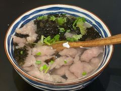福鼎肉片汤-小宝·路鼎记·福鼎特色小吃(富民路店)