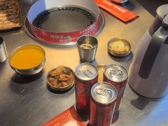 -梅梅家的烤肉店(槐北路店)