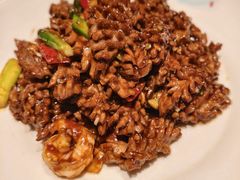 -惠丰堂饭庄·烤鸭·京味菜(翠微路店)