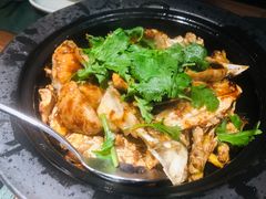 -木棉·醉心粤味(COCO Park店)