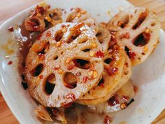 -小罗子汤店(大士院总店)