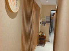 -筋骨堂热敷推拿按摩(翠华路店)