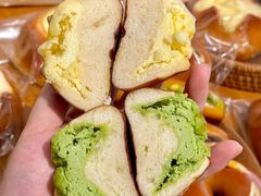 -0+1·手作面包(新北店)