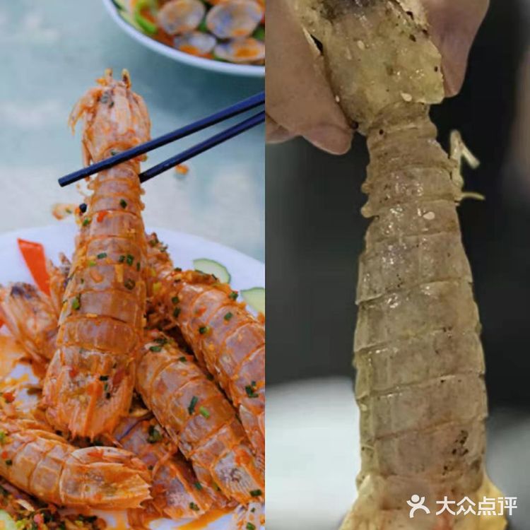 南北口味集于一堂|推荐海口土著人私藏餐厅