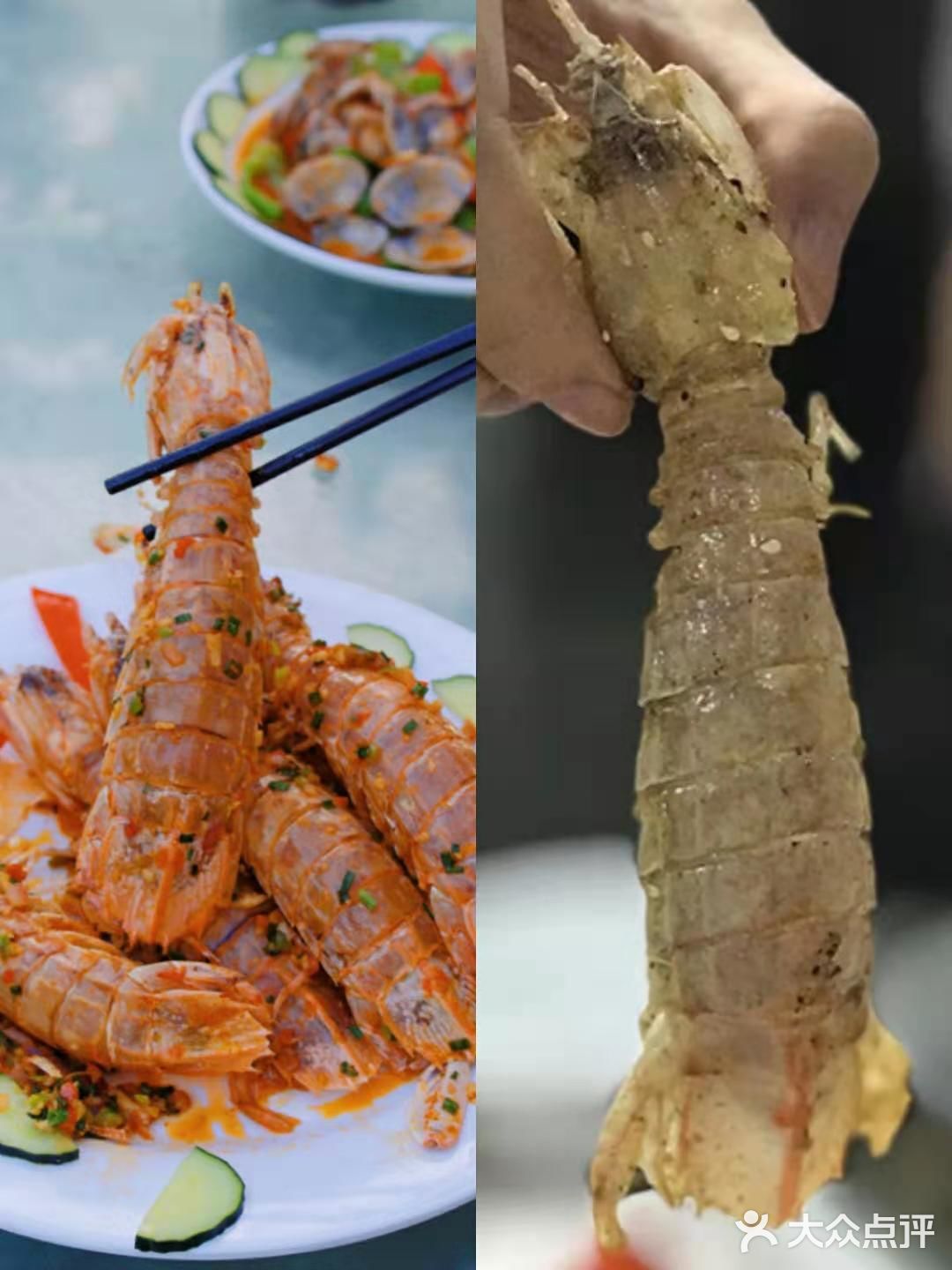 南北口味集于一堂｜推荐海口土著人私藏餐厅