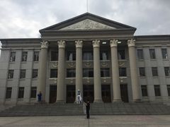 -广西大学(大学东路校区)